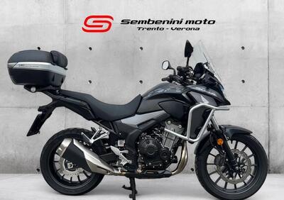 Honda CB 500 X (2019 - 20) - Annuncio 9781016