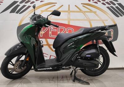 Honda SH 125i Vetro (2024 - 25) - Annuncio 9781018