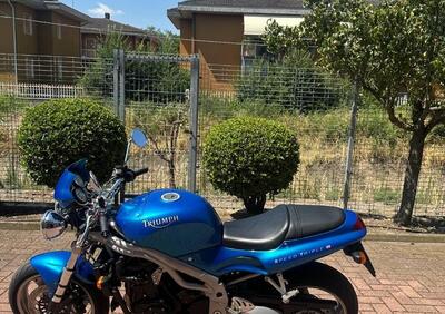 Triumph Speed Triple 955 (1998 - 01) - Annuncio 9781040