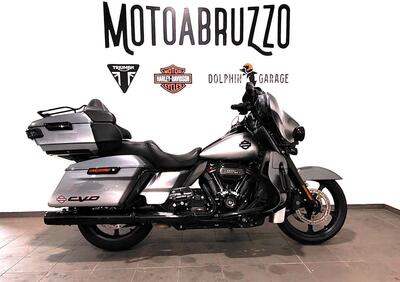 Harley-Davidson 117 Limited (2018 - 20) - FLHTKSE - Annuncio 9781035