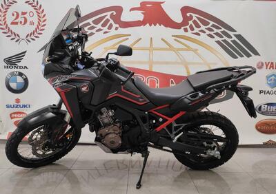 Honda Africa Twin CRF 1100L Adventure Sports DCT (2020 - 21) - Annuncio 9781030