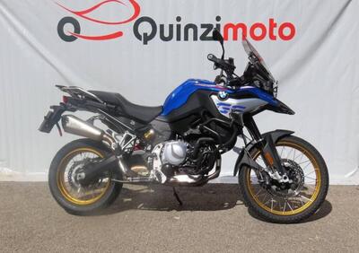 Bmw F 850 GS (2021 - 24) - Annuncio 9781032