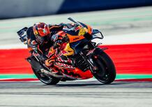 MotoGP 2025. GP della Repubblica Ceca a Brno. Niente GP per Franco Morbidelli, Maverick Vinales sarrà sostituito da Pol Espargaró
