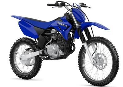 Yamaha TT-R 125 (2024 - 25) - Annuncio 9781038