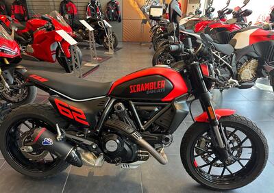 Ducati Scrambler 800 Full Throttle (2023 - 24) - Annuncio 9780988