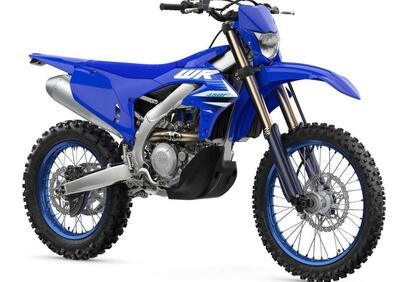 Yamaha WR 450 F (2025) - Annuncio 9781043