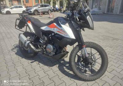 KTM 390 Adventure (2021) - Annuncio 9781050