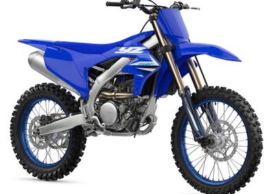 Yamaha YZ 250 F (2025) - Annuncio 9781045