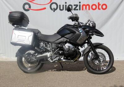 Bmw R 1200 GS (2010 - 12) - Annuncio 9781049