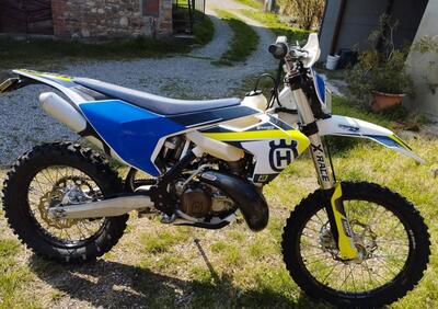 Husqvarna TE 250i (2018) - Annuncio 9781069