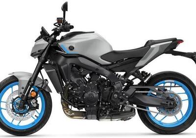 Yamaha MT-09 (2024 - 25) - Annuncio 9781052