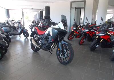 Honda CB 500 X (2022 - 23) - Annuncio 9781051