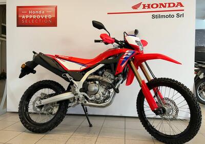 Honda CRF 300 L (2025) - Annuncio 9781054