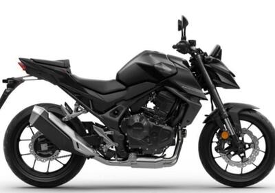 Honda CB 750 Hornet (2025) - Annuncio 9781060
