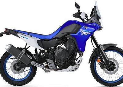 Yamaha Ténéré 700 (2025) - Annuncio 9781066