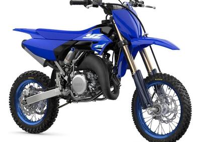 Yamaha YZ 65 (2025) - Annuncio 9781065