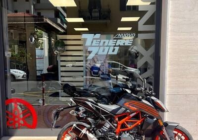 KTM 125 Duke (2021 - 23) - Annuncio 9781068