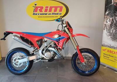 Tm Moto SMR 125 Fi 2T (2024) - Annuncio 9781075