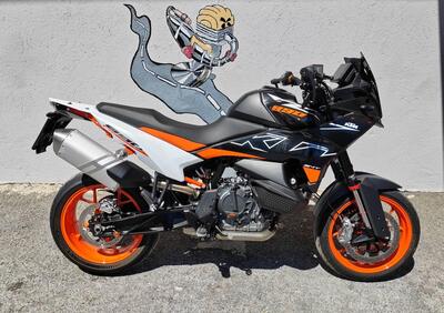 KTM 890 SMT (2023 - 25) - Annuncio 9781087