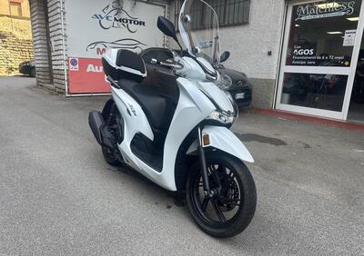 Honda SH 350 (2021 - 24) - Annuncio 9781083