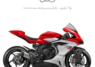 MV Agusta F3 800 RR Ottantesimo (2025) - Annuncio 9781078