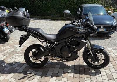 Kawasaki Versys 650 Tourer (2010 - 14) - Annuncio 9781086