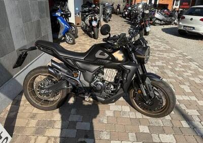 Zontes ZT350-GK (2022 - 25) - Annuncio 9781090