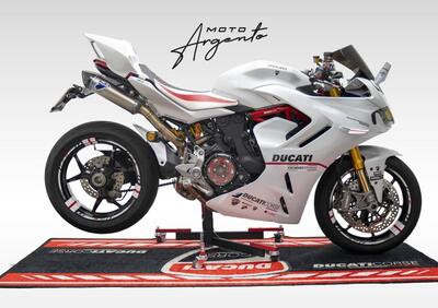 Ducati SuperSport 950 (2021 - 24) - Annuncio 9781095