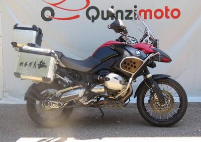 Bmw R 1200 GS Adventure (2010 - 13) - Annuncio 9781096