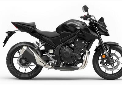 Honda CB 500 Hornet (2024 - 25) - Annuncio 9781102