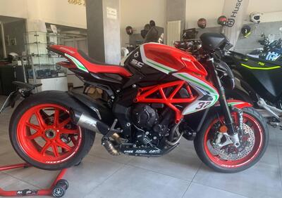 MV Agusta Dragster 800 RC (2019 - 20) - Annuncio 9781118