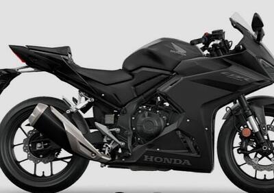 Honda CBR 500 R (2024 - 25) - Annuncio 9781110