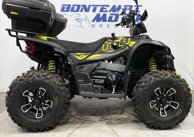  Altre moto o tipologie Quad - Annuncio 9781103