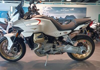 Moto Guzzi V100 Mandello (2022 - 24) - Annuncio 9781114