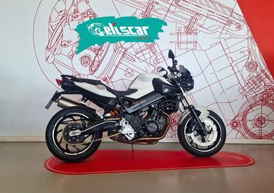 Bmw F 800 R (2009 - 11) - Annuncio 9781124
