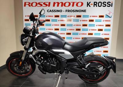 Voge Trofeo 500AC (2022 - 25) - Annuncio 9781119