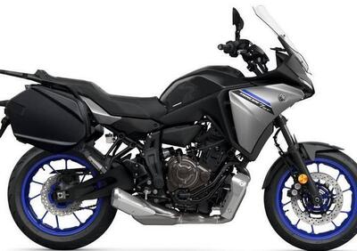 Yamaha Tracer 7 GT (2021 - 24) - Annuncio 9781116
