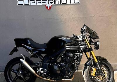 Triumph Speed Triple 1050 (2005 - 11) - Annuncio 9781121