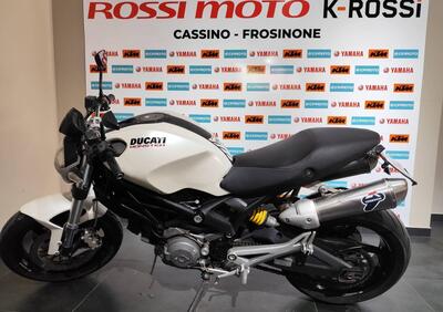Ducati Monster 696 (2008 - 13) - Annuncio 9781127