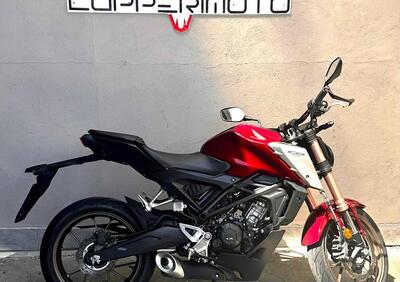 Honda CB 125 R (2021 - 23) - Annuncio 9781131