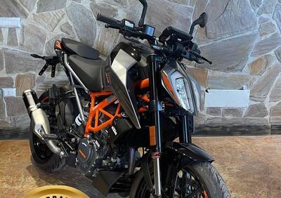 KTM 125 Duke (2024 - 25) - Annuncio 9781140
