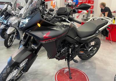 Honda Transalp XL750 (2023 - 24) - Annuncio 9781136
