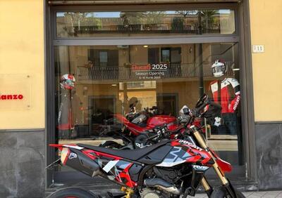 Ducati Hypermotard 698 Mono RVE (2024 - 25) - Annuncio 9781137