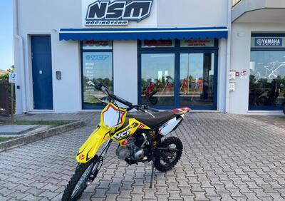 YCF Bigy 125 MX (2021 - 23) - Annuncio 9781139