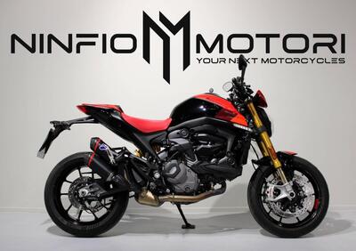 Ducati Monster 937 SP (2023 - 25) - Annuncio 9781149