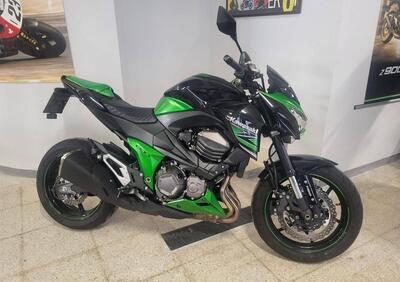 Kawasaki Z 800 ABS (2012 - 16) - Annuncio 9781148