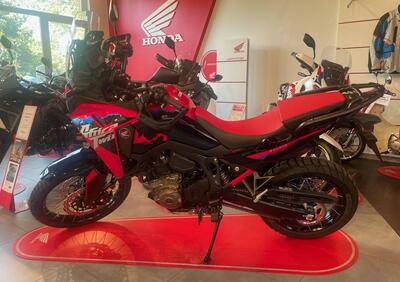 Honda Africa Twin CRF 1100L ES DCT (2024 - 25) - Annuncio 9781158