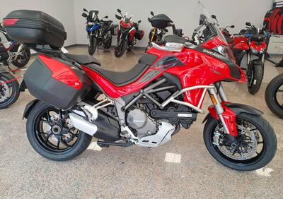 Ducati Multistrada 1260 S (2018 - 20) - Annuncio 9781171