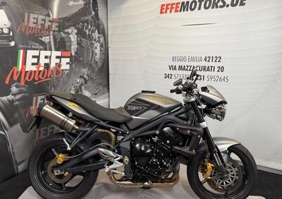 Triumph Street Triple R (2009 - 12) - Annuncio 9781156