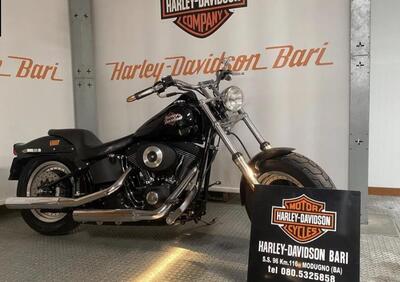 Harley-Davidson 1450 Night Train (1999 - 03) - FXSTB - Annuncio 9781151